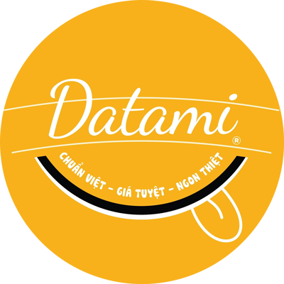 DATAMI Logo